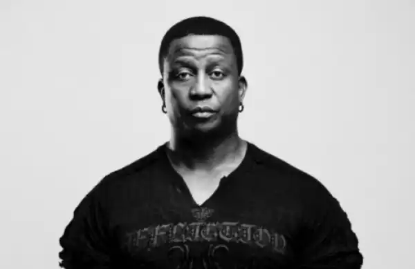 South African DJ Fresh Fights Abuse 